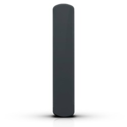OPXM-1-DG - Imán resistente a la intemperie en caja hermética