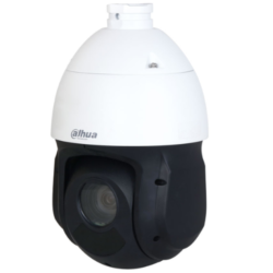 SD49425DB-HNY-GQ-EAU - Domo PTZ IP WizSense 4MP con 4G