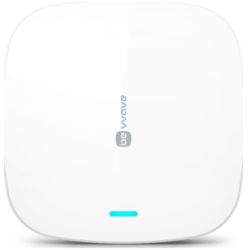 Smart-HUB - Controlador del sistema con módulos de comunicación LAN y WIFI (batería de respaldo incluida)