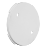 AJ-BRACKETFP-W - Soporte para detector de humo AJ-FIREPROTECT-W y AJ-FIREPROTECTPLUS-W