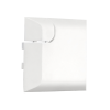 AJ-BRACKETMP-W - Soporte para detector movimiento AJ-MOTIONPROTECT-W, AJ-MOTIONPROTECTPLUS-W AJ-COMBIPROTECT-W