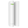 AJ-DOORPROTECTPLUS-W - Contacto magnético puerta/ventana Detector vibración e inclinación  Inalámbrico 868 MHz. Certificado Grado 2