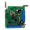 AJ-OCBRIDGEPLUS - Módulo de Integración Inalámbrico 868 MHz Jeweller (8 zonas y 100 dispositivos)