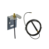 ANTKIT - Extensión de antena para transmisor GPRS PCS-250