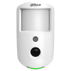 ARD1731-W2(868) - Detector PIRCAM vía radio para Sistemas de alarma Dahua Airshield