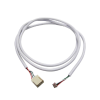 COMCABLE - Cable de enlace entre transmisor y módulo