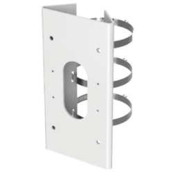 DS-1475ZJ-SUS - Soporte vertical a poste universal