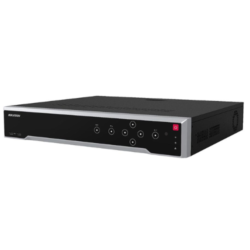 DS-7732NI-M4 - Grabador IP NVR 8K 32CH 1.5U Audio Alarma 16/9 4xHDD 1eSATA