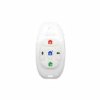 GKX-1 - Carcasa intercambiable para mandos Satel