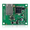 GSM-X-ETH - Módulo de ethernet del comunicador GSM-X