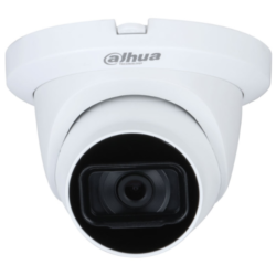 HAC-HDW1200TLMQ-A-POC-0280B-S5 - Turret 4 en 1 PoC Dahua 2MP exterior