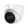 HAC-HDW2241T-A-0280B - Turret HDCVI 4EN1 2M 1080P DN ICR WDR Starlight IR50m 0Lux 2.8mm IP67 AUDIO MIC