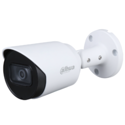 HAC-HFW1200T-S5 - Cámara bullet 4 en 1. Smart IR