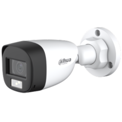 HAC-HFW1200CL-IL-A-S6 - Cámara exterior 4 en 1 de 2MP