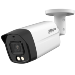 HAC-HFW1200TLM-IL-A-0280B-S6 - Cámara 4 en 1 de 2MP de exterior