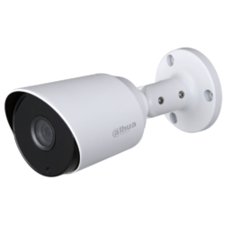HAC-HFW1400T - Cámara Bullet HDCVI 4M DN DWDR IR20m 3.6mm IP67