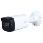 HAC-HFW1500TL-A-0280B-Tubular HDCVI 5M DN dWDR IR80m 2.8mm IP67 MIC