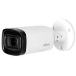 HAC-HFW1500R-Z-IRE6 - Tubular HDCVI 5M DN dWDR IR60m 2.7-12mm VFM IP67