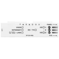 IP150+MQ-MQT - Módulo de comunicación IP