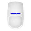 KX15DTAM- Detector PIR doble tecnología Función anti-enmascaramiento Apto para uso en interior 1 PIR Infrarrojos, 1 Microondas