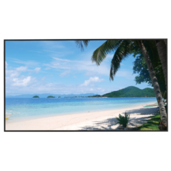 LM55-S400-S-V1 - Monitor 55" Dahua para Seguridad 24/7