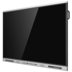 LPH75-ST470-P - Pizarra interactiva inteligente de 75" Bluetooth múltiples puertos frontales y traseros