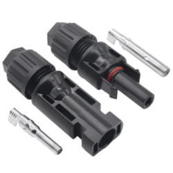 MC-MC4 - Conector de panel solar tipo MULTICONTACT