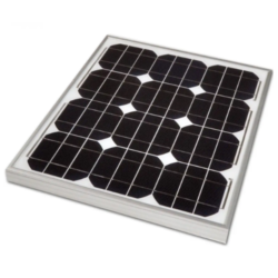 MC-PSM30 - Victron Solar Panel 30W-12V Mono 560x350x25mm series 4a