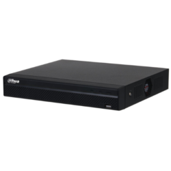 NVR1108HS-8P-S3/H(V2.0) - NVR IP Lite de 8 canales con PoE