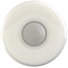 OCTOPUSDQ - Detector PIR para techo Apto para uso en interior 1 Sensor Infrarrojos Dual Cableado