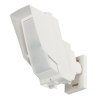 HX-80N - Detector de doble PIR para exteriores de 24x2m.