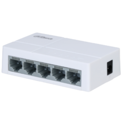 PFS3005-5ET-L-V2 - Switch de sobremesa de 5 puertos