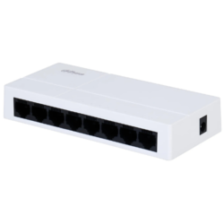 PFS3008-8GT-L-V2 - Switch 8 puertos 10/100/1000 Gigabit Layer2