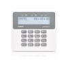 PRF-LCD-WRL - Teclado LCD inalámbrico para la central de la serie PERFECTA