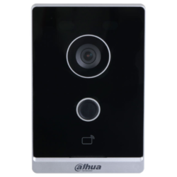 VTO2211G-P-S2 - Estación Exterior de Videoportero IP con Cámara 2MP PoE Mifare 125°