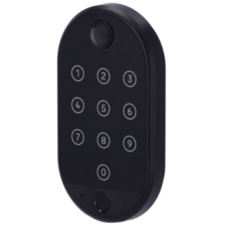 YALE-SMARTKEYPAD2-FINGERPRINT - Accesorio de teclado Comunicación Bluetooth