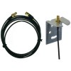 EXT-ANT4 - Cable de 4 metros para transmisor GSM / GPRS