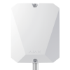 FIBRA-HUBHYBRID-W - Central de alarma profesional Grado 3 / Comunicación Ethernet y dual SIM GPRS / Protocolos Jeweller, Wings y Fibra