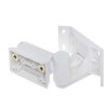 SB85 - Soporte / Rótula para Detectores de exterior Paradox PMD85 y DG85