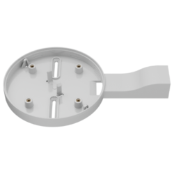 AJ-CABLETRUNK-W - CableTrunk. Color Blanco