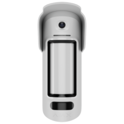 AJ-MOTIONCAMOUTDOOR-H-PHOD-W - Fotodetector exterior con petición de imagen