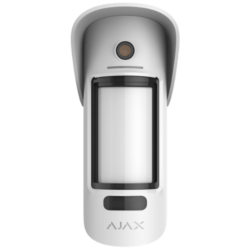 AJ-MOTIONCAMOUTDOOR-W-DUMMY - Carcasa para fotodetector
