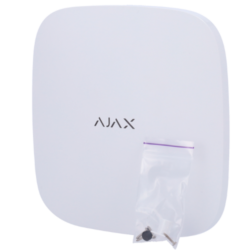 AJ-REPAIRKITHUB-W - Carcasa para panel