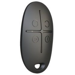 AJ-SPACECONTROL-S-B - Mando a distancia  Superior Bidireccional