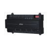 ASC2202B-D - Controladora 2 Puertas / 2 Direcciones para Carril DIN IP Wiegand RS-485