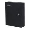 ASC2204C-S - Controladora 4 Puertas / 1 Dirección en Caja Metálica IP Wiegand RS-485