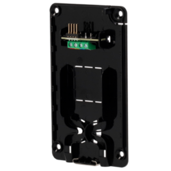 FIBRA-BRACKETKP-B - Soporte para teclado cableado Compatible con FIBRA-KEYPAD-B