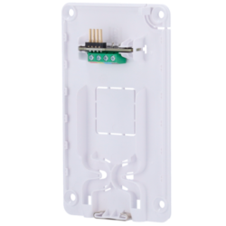 FIBRA-BRACKETKP-W - Soporte para teclado cableado Compatible con FIBRA-KEYPAD-W