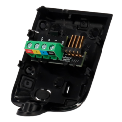 FIBRA-BRACKETMP-B - Soporte para detector movimiento cableados