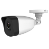 HWI-B121H-M - Cámara IP 2 Mp 1/2.8" Progressive Scan CMOS Compresión H.265 Lente 2.8 mm EXIR IR LEDs Alcance 30 m